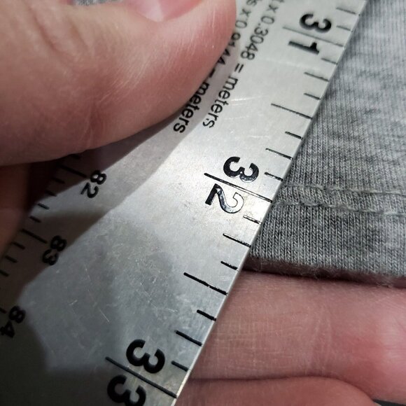 Love Fire Dress Women's Size XS Multicolor Striped Short Length Ruched Side - Picture 10 of 10